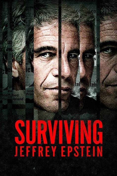 Surviving Jeffery Docteries Series poster